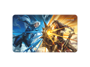 Riftbound: Vendetta – Playmat: Diana vs Leona