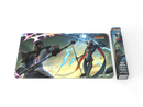 Riftbound: Vendetta – Playmat: Jayce vs Viktor