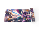 Riftbound: Vendetta – Playmat: Kayle vs Morgana