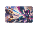 Riftbound: Vendetta – Playmat: Kayle vs Morgana