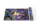 Riftbound: Vendetta – Playmat: Vi vs Jinx