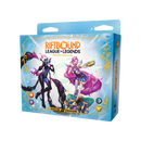 Radiance – Showdown Deck: Evelynn vs Seraphine | Riftbound TCG