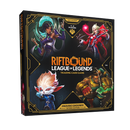 Proving Grounds: 2nd Edition | Riftbound TCG