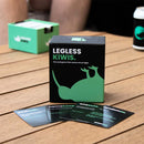 Legless Kiwis - NZ's New Drinking Game