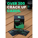 Legless Kiwis - NZ's New Drinking Game