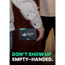 Legless Kiwis - NZ's New Drinking Game