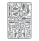 49-28 Necrons Lokhusts Heavy Destroyer