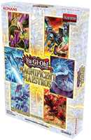 Magnificent Maestros 3-Pack Tuckbox | Yu-Gi-Oh! TCG