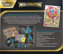Mega Evolution Elite Trainer Box (Lucario) | Pokemon TCG