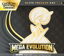 Mega Evolution Elite Trainer Box (Gardevoir) | Pokemon TCG