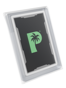 Mint-Fit Top Loader Sleeves – 35pt -100pc | Palms Off