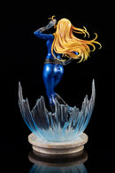 Invisible Woman | 1/6 Marvel x Bishoujo Statue