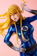 Invisible Woman | 1/6 Marvel x Bishoujo Statue