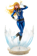 Invisible Woman | 1/6 Marvel x Bishoujo Statue