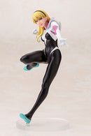 Spider-Gwen (Renewal Package) | Marvel x Bishoujo Statue