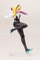 Spider-Gwen (Renewal Package) | Marvel x Bishoujo Statue