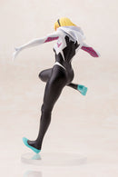 Spider-Gwen (Renewal Package) | Marvel x Bishoujo Statue