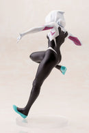 Spider-Gwen (Renewal Package) | Marvel x Bishoujo Statue
