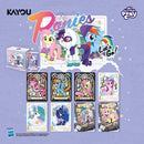 Friendship Eternal Fun Moments Edition Series 3 Foil Pack | My Little Pony