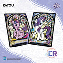 Friendship Eternal Fun Moments Edition Series 3 Foil Pack | My Little Pony