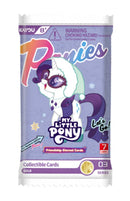 Friendship Eternal Fun Moments Edition Series 3 Foil Pack | My Little Pony