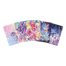 Friendship Eternal Eternal Moon Edition Collector Series 4 Foil Booster Box | My Little Pony