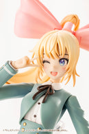 Cute Ribbon Set | M.S.G Dress Up Parts