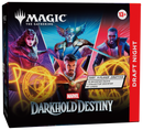 Marvel: Darkhold Destiny Draft Night | Magic: The Gathering