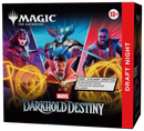 Marvel: Darkhold Destiny Draft Night | Magic: The Gathering