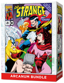 Marvel: Darkhold Destiny Arcanum Bundle | Magic: The Gathering