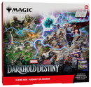 Marvel: Darkhold Destiny Scene Box – Assault on Asgard | Magic: The Gathering