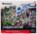 Marvel: Darkhold Destiny Scene Box – Assault on Asgard | Magic: The Gathering