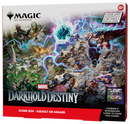Marvel: Darkhold Destiny Scene Box – Assault on Asgard | Magic: The Gathering