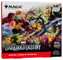 Marvel: Darkhold Destiny Scene Box – Skirmish at the Sanctum | Magic: The Gathering