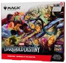 Marvel: Darkhold Destiny Scene Box – Skirmish at the Sanctum | Magic: The Gathering