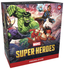 Marvel Super Heroes Prerelease Pack | Magic: The Gathering
