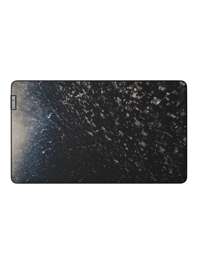 Limited Edition Art Playmat - POG X Make Them Suffer