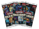 Maze of Muertos 3-Pack Tuckbox | Yu-Gi-Oh! TCG