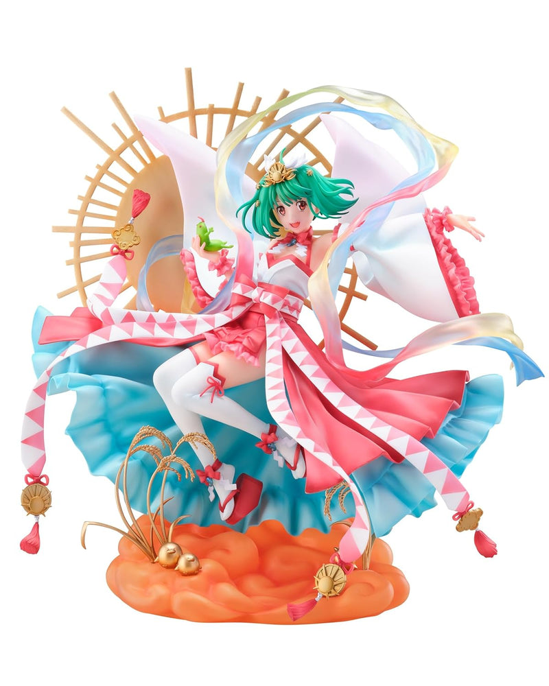 Ranka Lee: Amaterasu Ver. | 1/7 Shibuya Scramble Figure