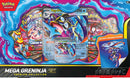 Mega Greninja ex Premium Collection | Pokemon TCG