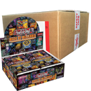 Maze of Millennia Booster Case (12) | Yu-Gi-Oh! TCG