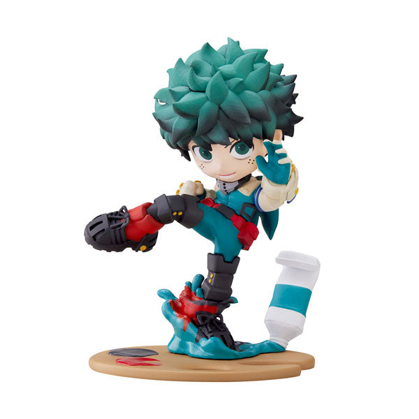 Izuku Midoriya | PalVerse Pale Figure