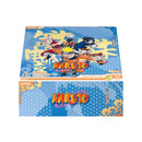 Series 3 Naruto Smriti Collectible Cards Earth Scroll Booster Box