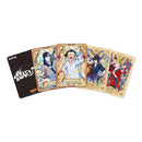 Series 3 Naruto Smriti Collectible Cards Earth Scroll Booster Box