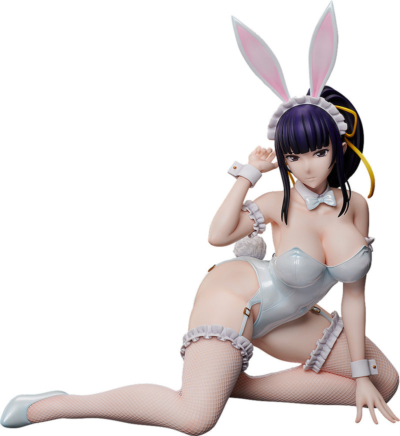 Narberal Gamma: Bunny Ver. | 1/4 B-Style Figure