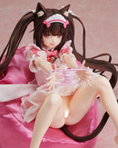 Chocola Bare Leg Ver. | 1/4 Scale Figure