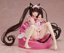 Chocola Bare Leg Ver. | 1/4 Scale Figure