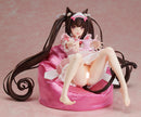 Chocola Bare Leg Ver. | 1/4 Scale Figure