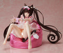 Chocola Bare Leg Ver. | 1/4 Scale Figure