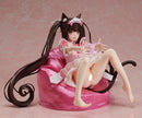 Chocola Bare Leg Ver. | 1/4 Scale Figure